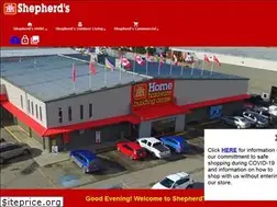 Sites similar to shepherdshardware.ca