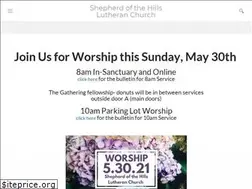 Sites similar to shepherdshoreview.org