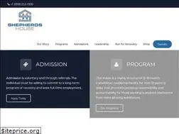 Sites similar to shepherdshouseinc.com
