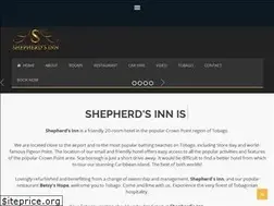 Sites similar to shepherdsinntobago.com