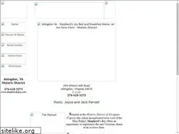 Sites similar to shepherdsjoy.com