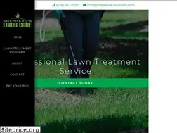 Sites similar to shepherdslawncare.com