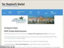 Sites similar to shepherdsmarket.org
