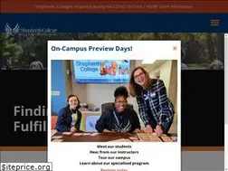 Sites similar to shepherdsministries.org