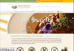 Sites similar to shepherdsongfarm.com