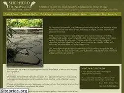 Sites similar to shepherdstoneworks.com