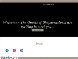 Sites similar to shepherdstownmysterywalks.com
