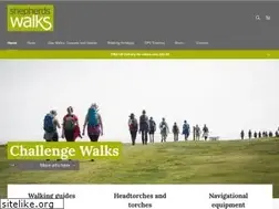 Sites similar to shepherdswalks.co.uk