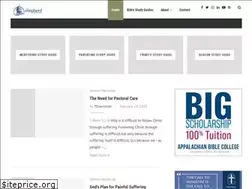 Sites similar to shepherdthoughts.com