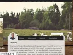 Sites similar to shepherdtosheep.com