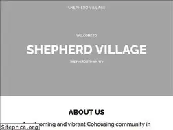 Sites similar to shepherdvillage.net