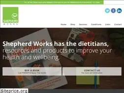 Sites similar to shepherdworks.com.au
