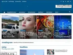 Sites similar to shepmedia.com