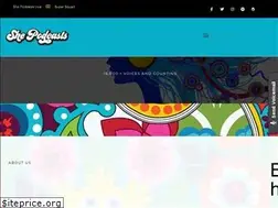 Sites similar to shepodcasts.com