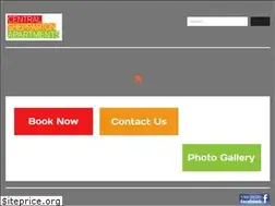 Sites similar to sheppapartments.com.au