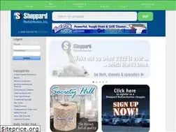 Sites similar to sheppard-enterprises.com