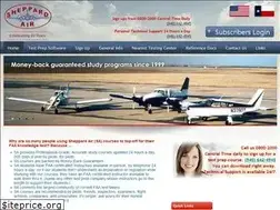 Sites similar to sheppardair.com