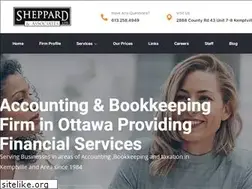 Sites similar to sheppardandassociates.ca