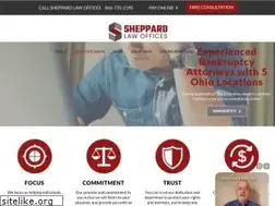 Sites similar to sheppardlawoffices.com