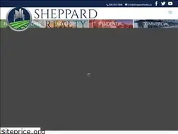 Sites similar to sheppardrealty.ca