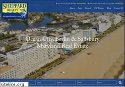Sites similar to sheppardrealty.com