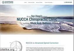 Sites similar to sheppardspineandsports.com