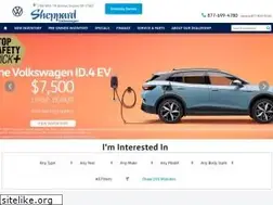 Sites similar to sheppardvw.com