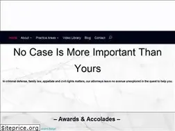 Sites similar to sheppardwhite.com