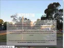 Sites similar to shepparton.com.au