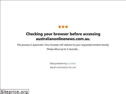 Sites similar to sheppartononlinenews.com.au