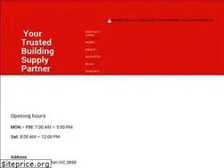 Sites similar to sheppbuild.com.au
