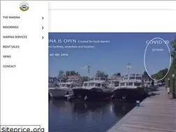 Sites similar to sheppertonmarina.co.uk