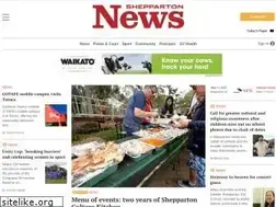 Sites similar to sheppnews.com.au