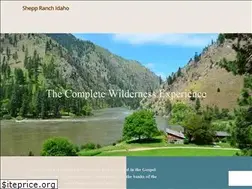 Sites similar to sheppranch.com