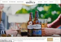 Sites similar to sheppyscider.com