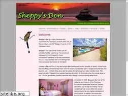 Sites similar to sheppysden.com