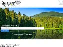 Sites similar to sheprealty.com