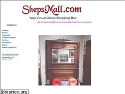 Sites similar to shepsmall.com