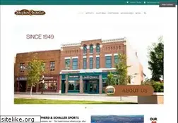 Sites similar to shepssports.com