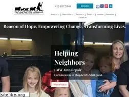 Sites similar to shepstaff.org
