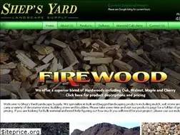 Sites similar to shepsyard.com