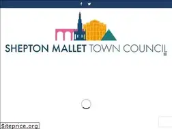 Sites similar to sheptonmallet-tc.gov.uk
