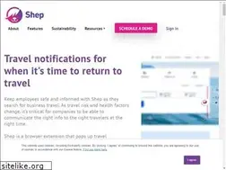 Sites similar to sheptravel.com