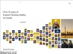 Sites similar to sheptytskyinstitute.ca