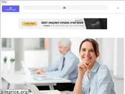 Sites similar to sheqel.co.il