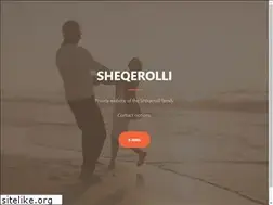Sites similar to sheqerolli.com