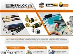 Sites similar to sher-lok.com