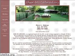 Sites similar to sher-mi.com