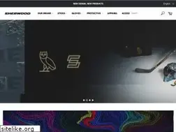 Sites similar to sher-wood.com