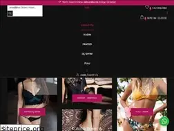 Sites similar to shera.com.tr